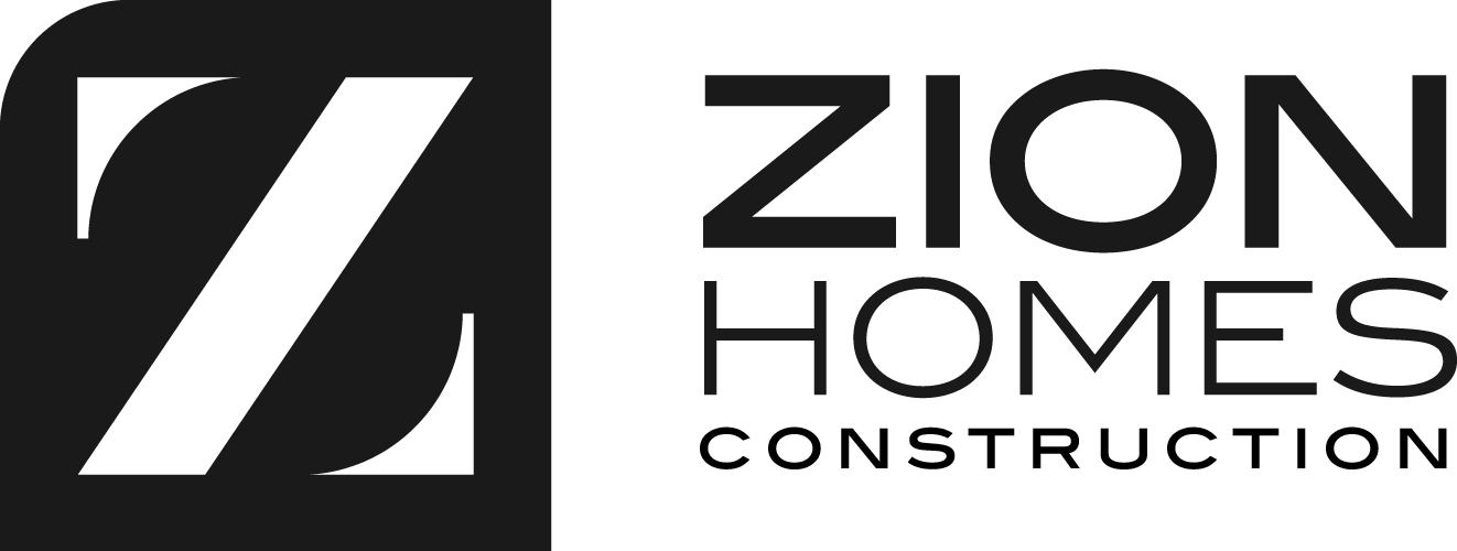 Zion Homes Construction