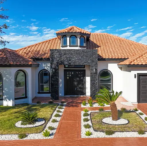 zion homes construction buildings texas